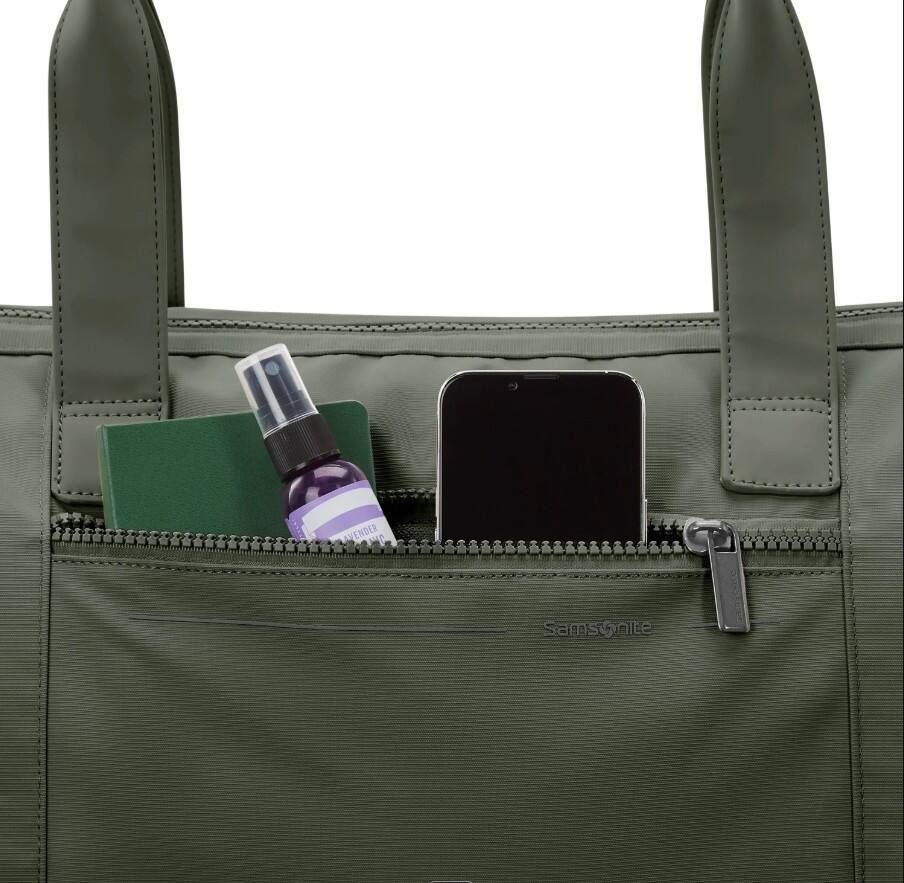 AVENDER  
Samsonite
