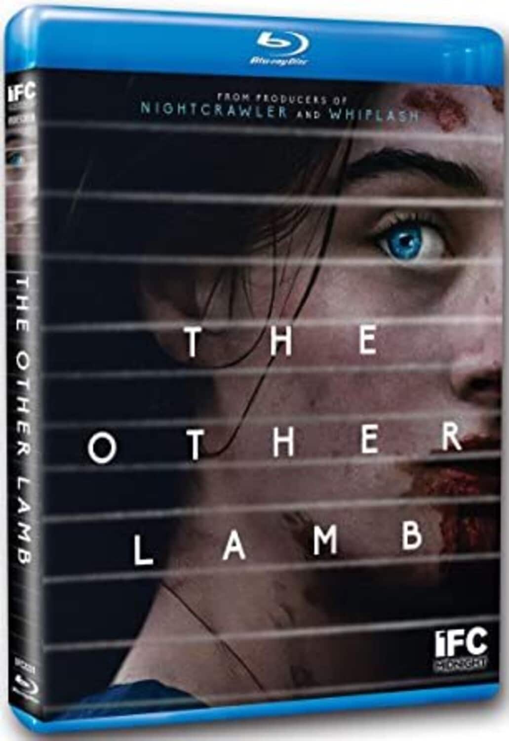 The Other Lamb  - BLU-RAY