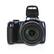 KODAK PIXPRO Aspheric HD Zoom Lens
52X Wide 24-1248mm (Equivalent) 1:2.8-5.6