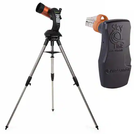 Sky Link WE Module
CELESTRON