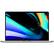 Front. Apple - MacBook Pro 16" Certified Refurbished - Intel Core i9 - 16GB Memory - AMD Radeon Pro 5500M - 1TB SSD (2019) - Space Gray.