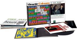 Ornette Coleman - Atlantic Years - VINYL LP