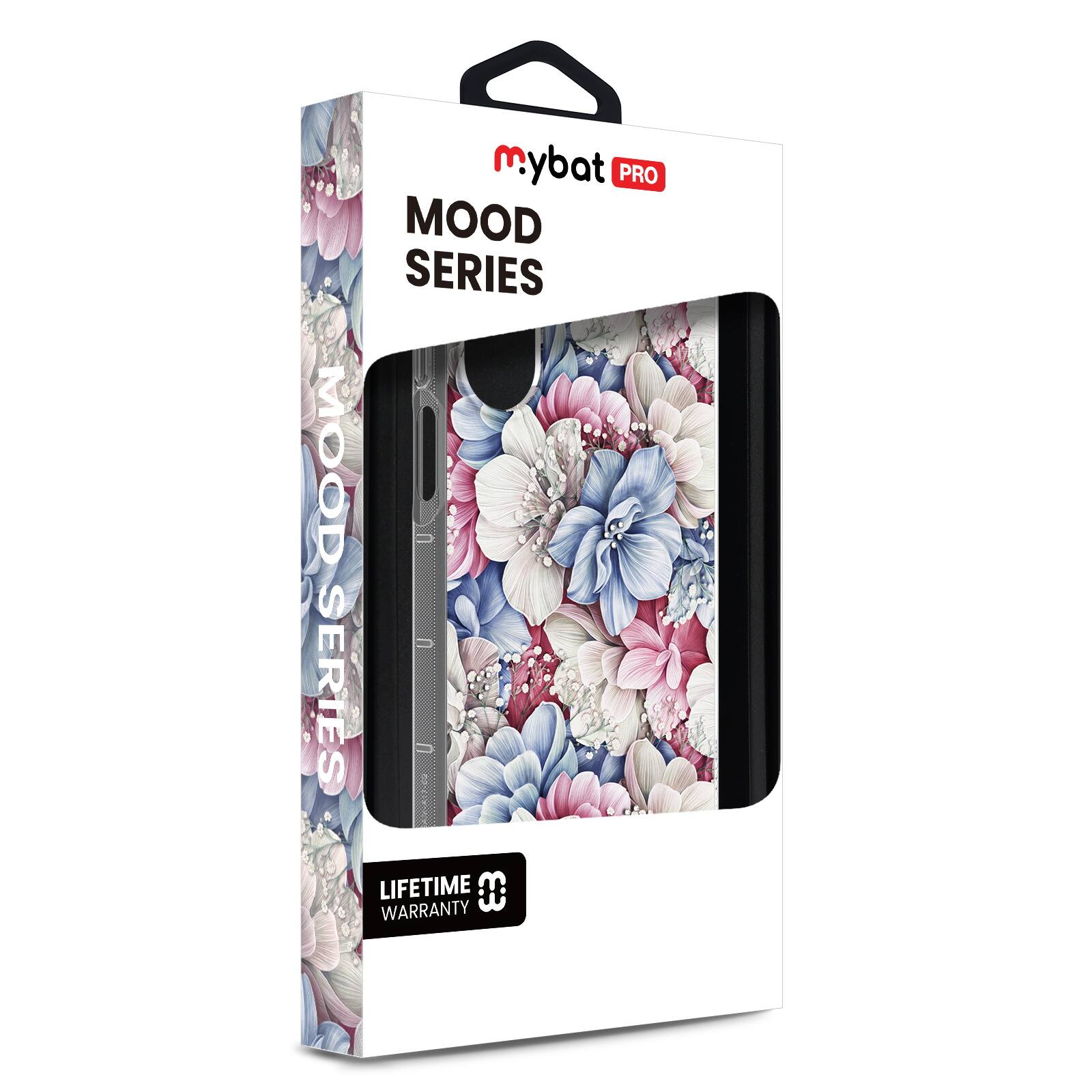mybat PRO  
MOOD SERIES  
MOOD SERIES  
LIFETIME WARRANTY