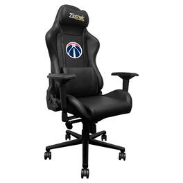 DreamSeat - Washington Wizards Xpression PRO Gaming Chair - Multicolor