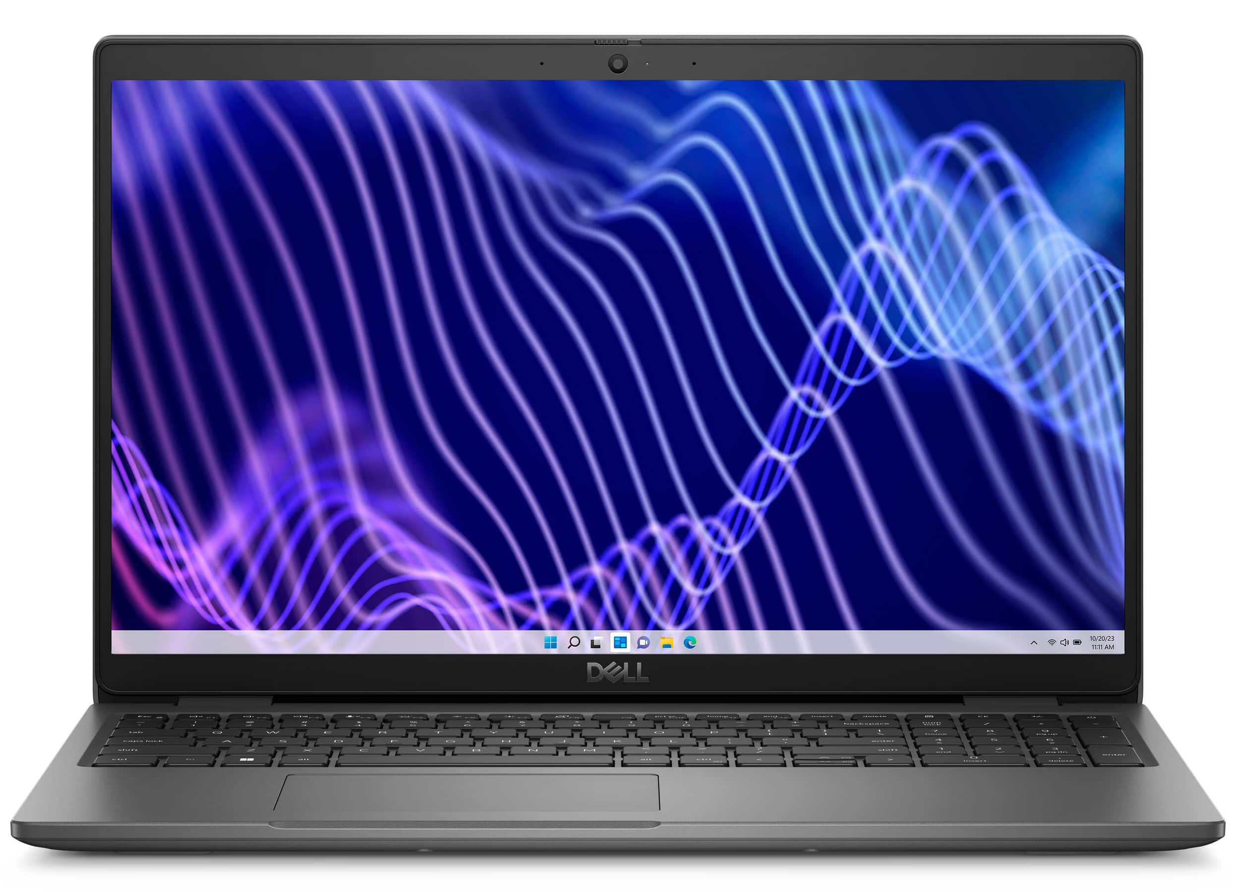 Dell Refurbished Excellent Upgraded Latitude 3540 7YN Laptop 15.6