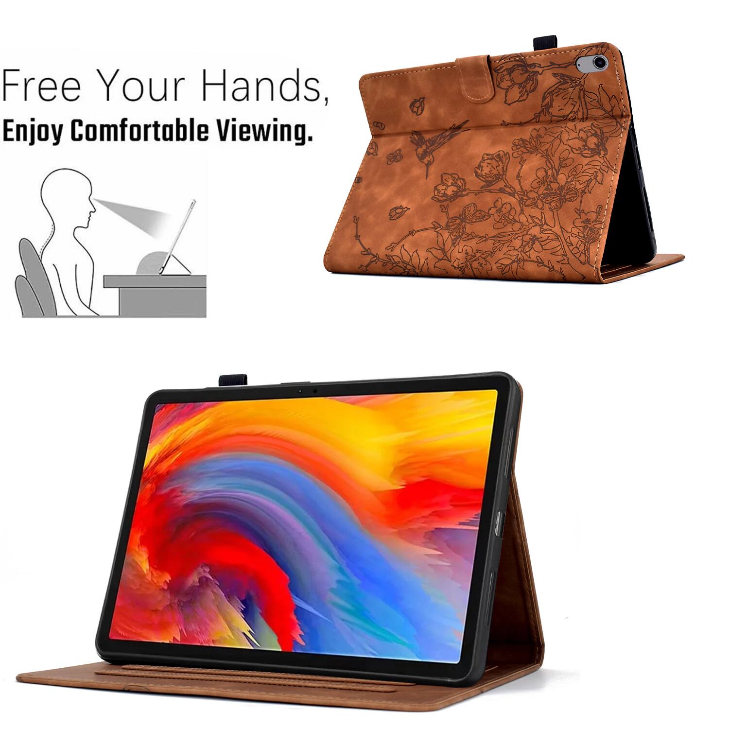 Free Your Hands, Enjoy Comfortable Viewing.