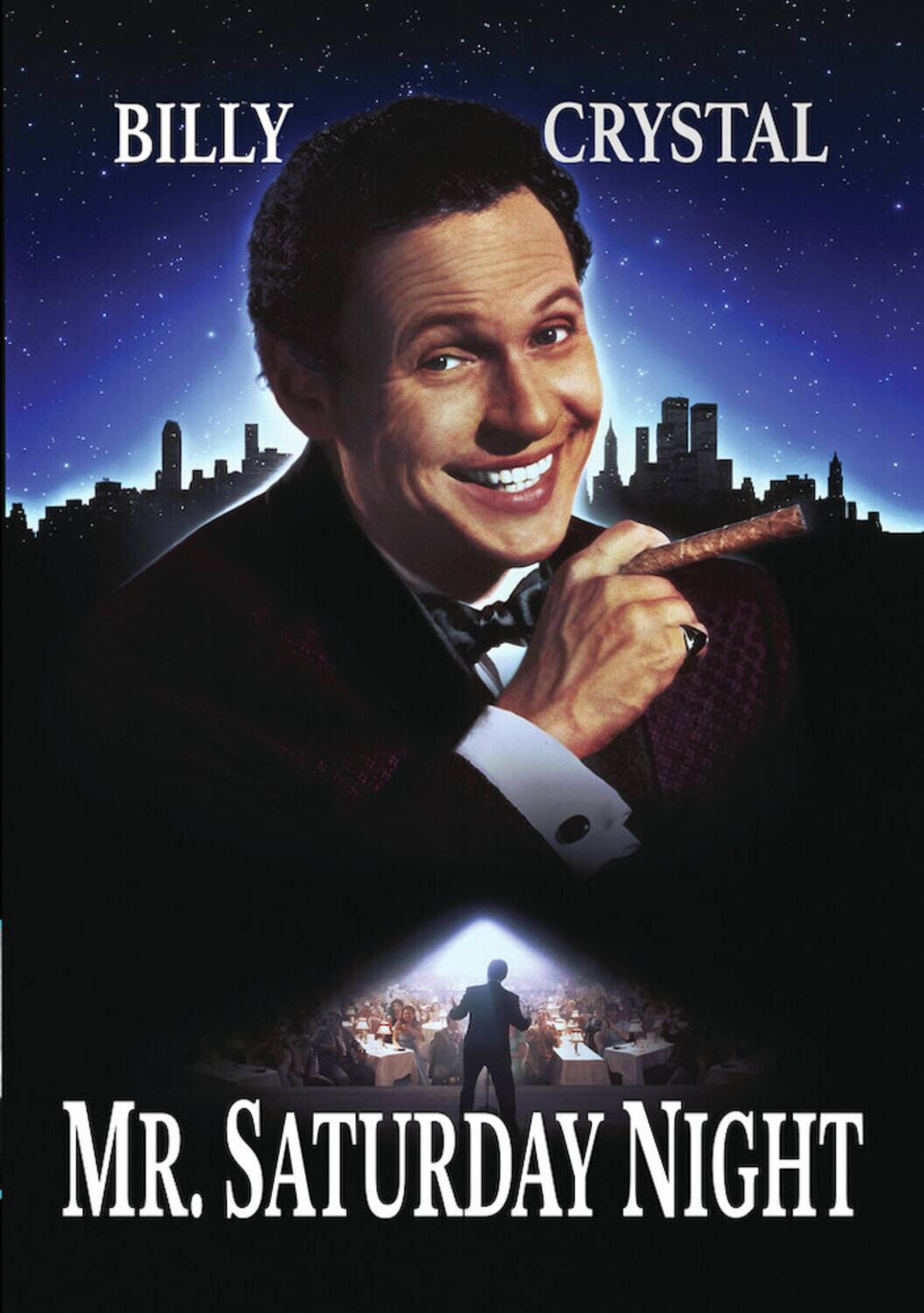 Mr. Saturday Night   - DVD price history on PriceWatchPro