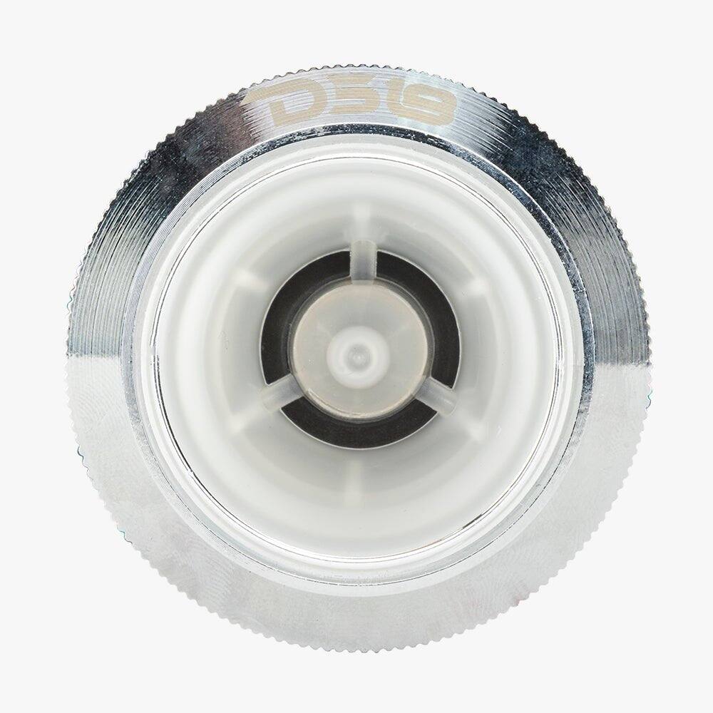 Alt View 2. DS18 Audio - PRO-TW 2.3" Super Bullet Tweeter, 100W RMS 4-Ohm.