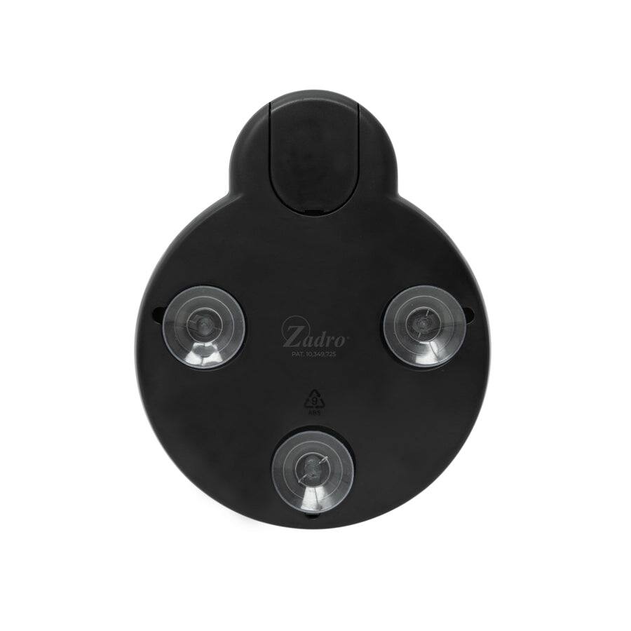 Zadro  
PAT 10.349.725  
91 9 ABS