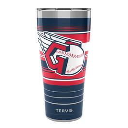Tervis - Cleveland Guardians 30oz. Hype Stripes Tumbler - Multicolor