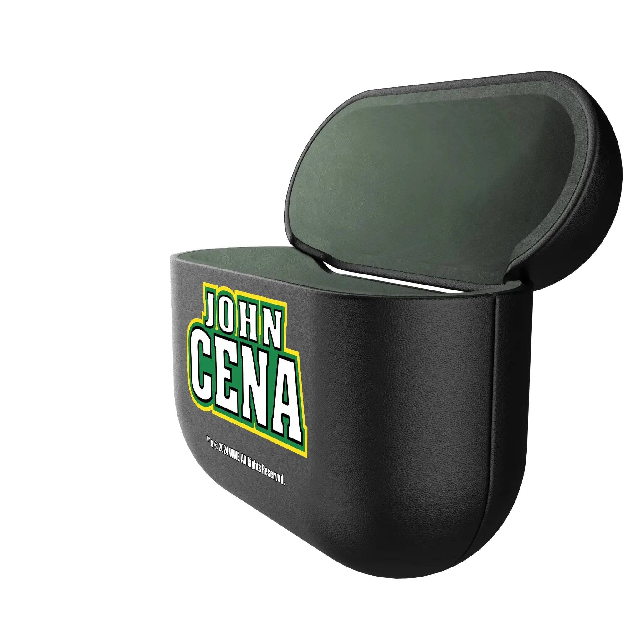 JOHN CENA JR 2024 WWE All Rights Reserved.