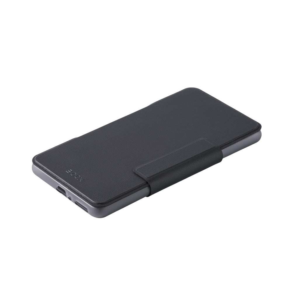 Alt View 4. BOOX - 6.13" BOOX Palma2 Pro 2-in-1 Magnetic Cover Case Blue - Blue.