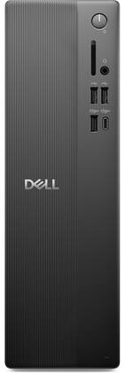 Dell - ECS1250 Slim Desktop - Intel Core Ultra 7 265, 32GB RAM, 1TB SSD, Intel UHD Graphics, Keyboard & Mouse Windows 11 - Black