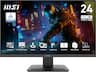MSI - PRO MP243L E14 24" FHD IPS 144Hz 1ms Adaptive-Sync HDR Ready (HDMI,VGA) - Matte Black