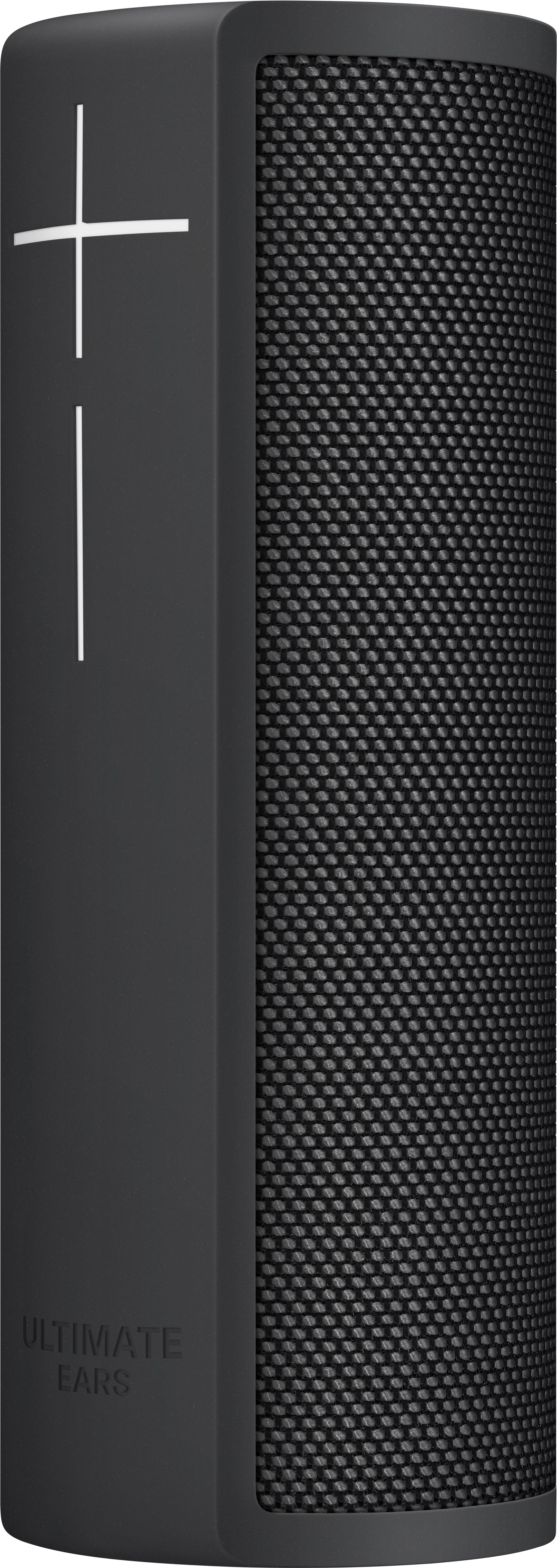  Ultimate Ears BLAST Portable Waterproof Wi-Fi and Bluetooth  Speaker with Hands-Free  Alexa Voice Control - Graphite Black :  Electronics