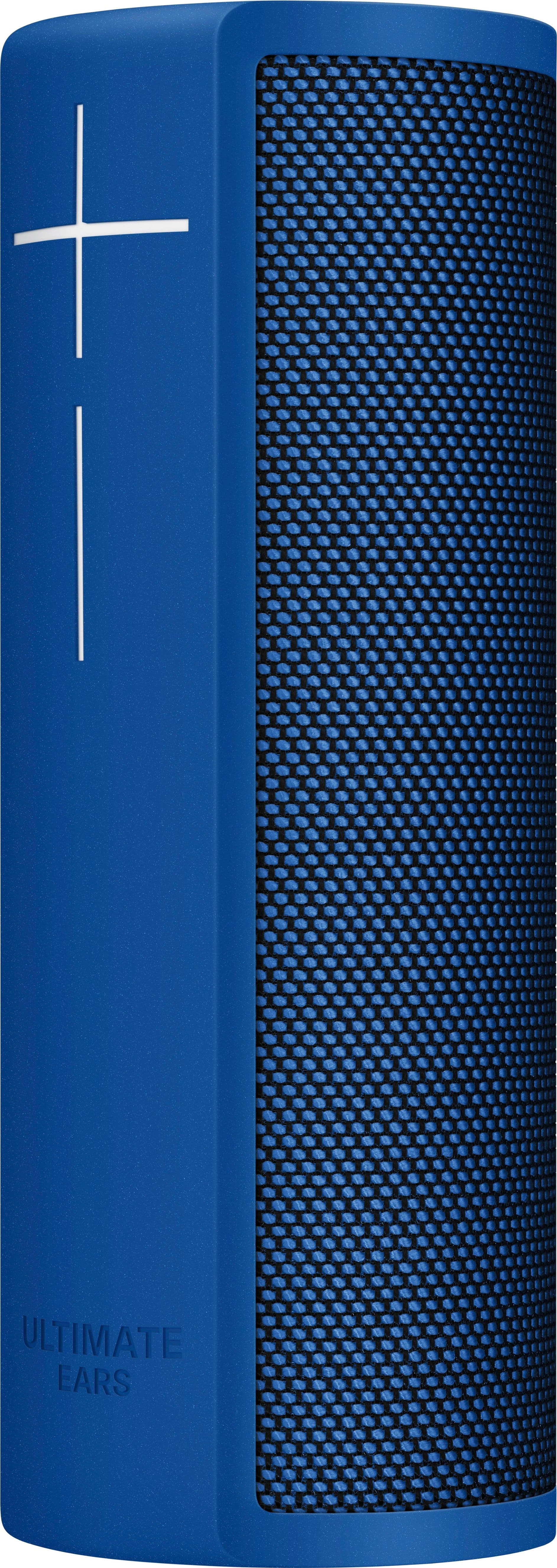 I have Ultimate Ears.