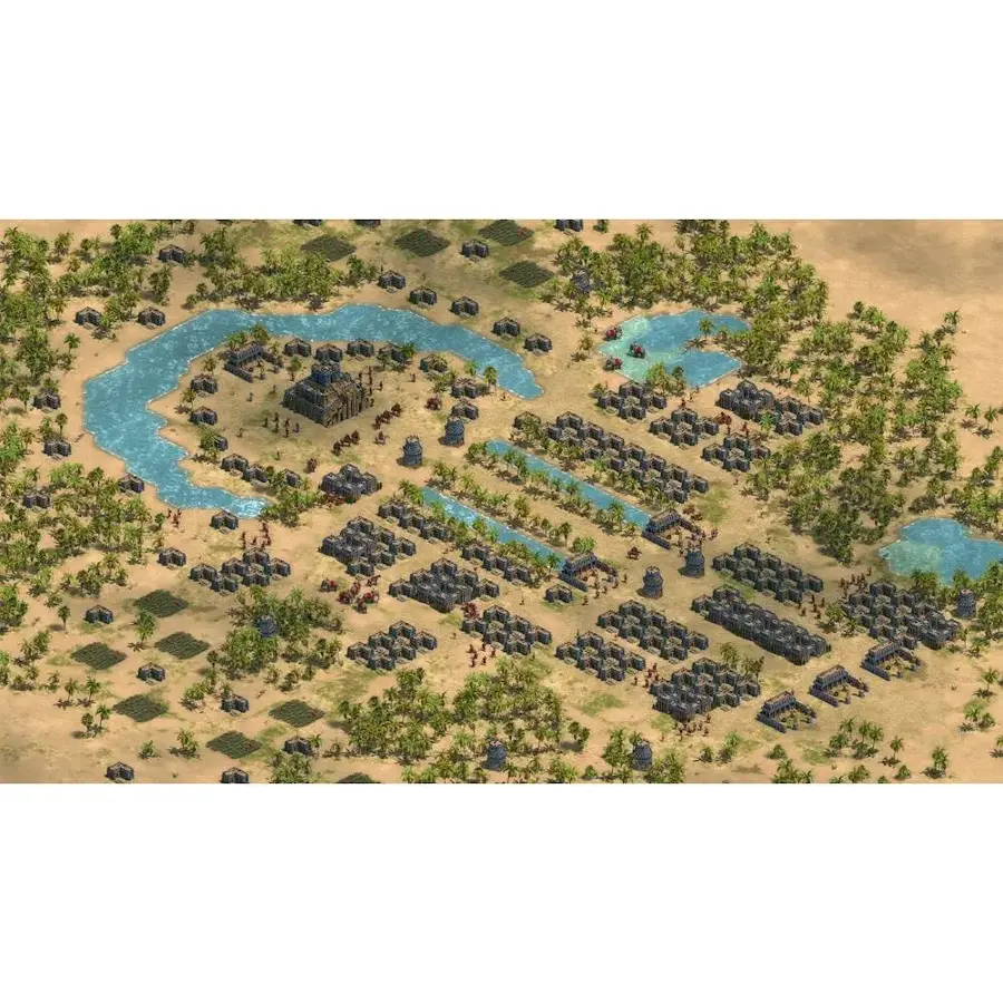 Alt View 16. Microsoft - Age of Empires:.
