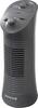 Honeywell - Febreze Cool and Refresh Mini Tower Fan - Graphite-Angle_Standard