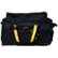 Alt View Standard 20. A. Saks - Carrying Case (Duffel) for Travel Essential - Black.