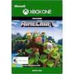 Minecraft xbox shop one digital code