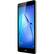 Left. Huawei - MediaPad T3 - 8" - Tablet - 16GB - Space Gray.