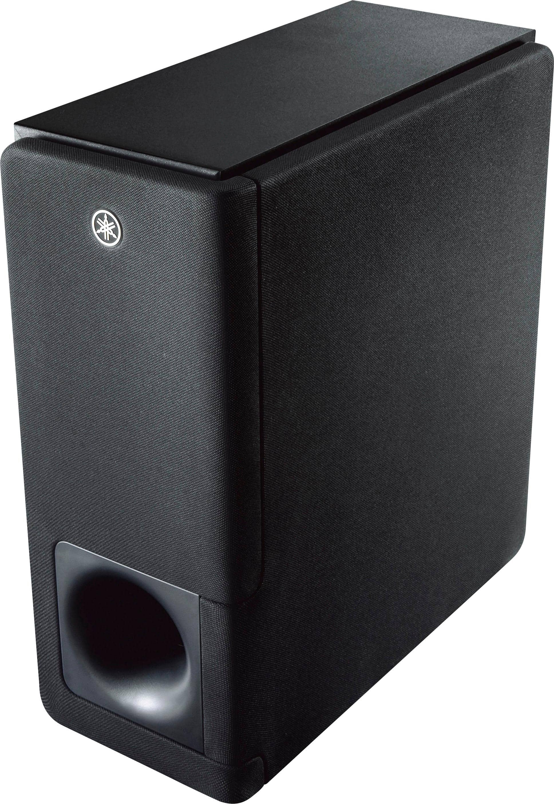 Yamaha yas 207 subwoofer 2024 issue