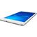 Alt View 1. Huawei - MediaPad M3 Lite - 8" - Tablet - 16GB - Wi-Fi - White.