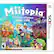 Front. Nintendo - Miitopia.