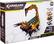 Angle. Mattel - Kamigami Scorpion Robot - Yellow/Brown.