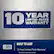 10 YEAR LIMITED PARTS WARRANTY
BUILT TO LAST
10-Year Limited Parts Warranty*
*See product warranty for details.