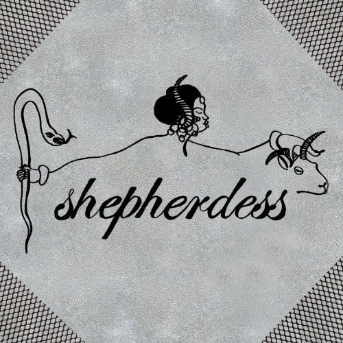 Frances Corrado Kelli - Shepherdess  - COMPACT DISCS