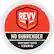 Angle. REVV - No Surrender K-Cup Pods (16-Pack).
