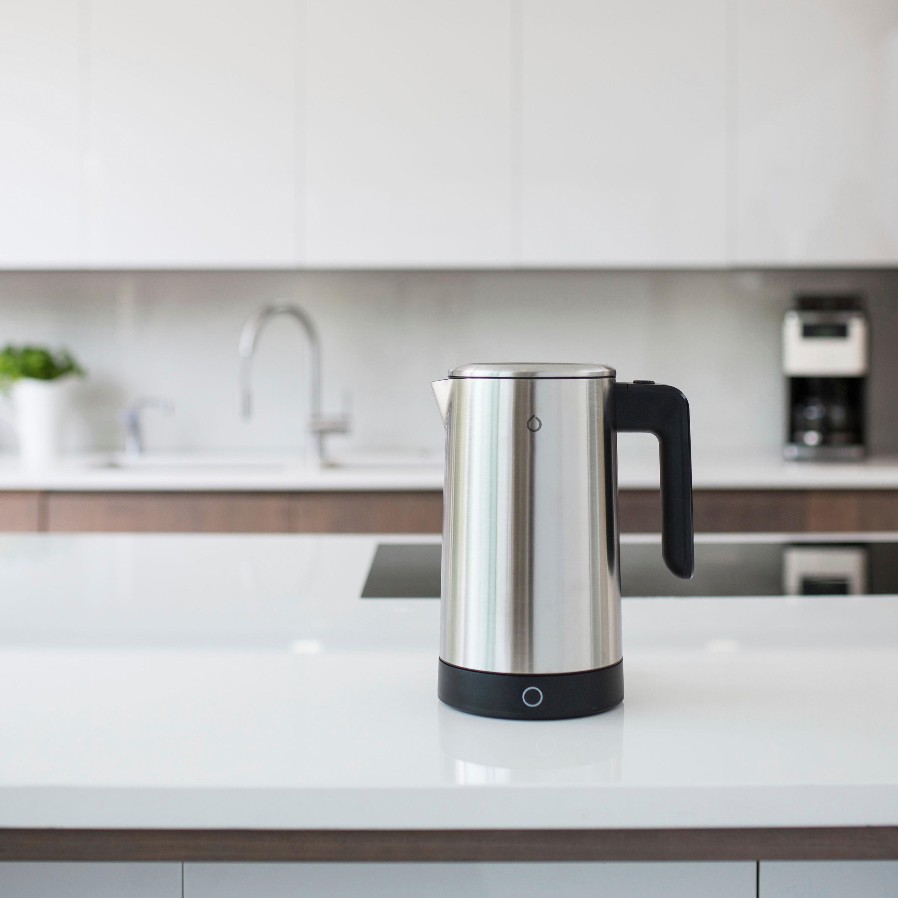 Instant Zen Electric Kettle // First Impressions & Unboxing 