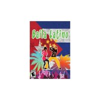 Baila Latino - Xbox One [Digital] - Front_Zoom