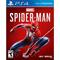 Marvel's Spider-Man Standard Edition - PlayStation 4-Front_Standard