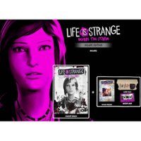 Life Is Strange Before the Storm Deluxe Edition - Xbox One [Digital] - Front_Zoom