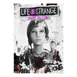 Life Is Strange Before the Storm - Xbox One [Digital] - Front_Zoom