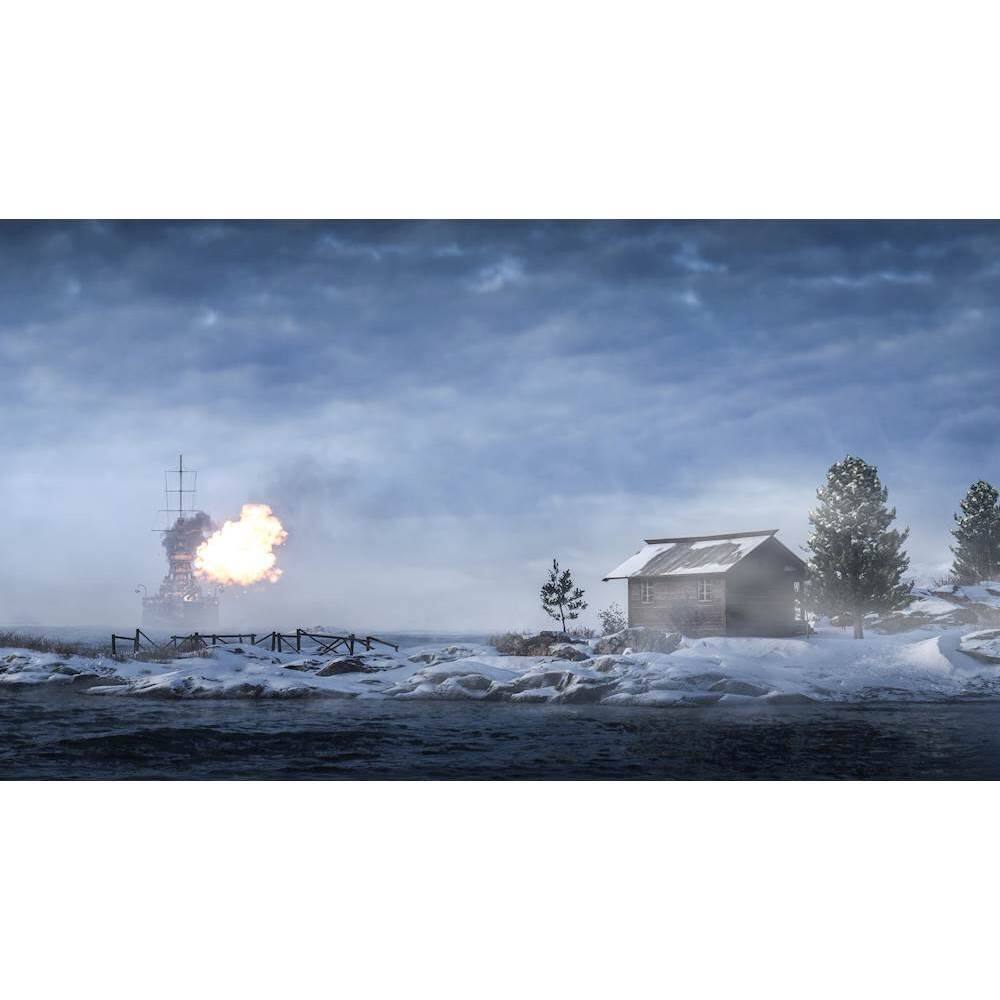 Alt View 11. Electronic Arts - Battlefield 1 Revolution.