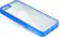 Alt View 13. SaharaCase - Classic Case with Glass Screen Protector for Apple® iPhone® 5, 5s and SE (1st generation) - Blue.