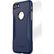 Front. SaharaCase - Classic Case for Apple® iPhone® 7 and 8 - Navy Blue.