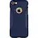 Alt View 1. SaharaCase - Classic Case for Apple® iPhone® 7 and 8 - Navy Blue.