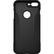 Alt View 3. SaharaCase - Classic Case with Glass Screen Protector for Apple® iPhone® 7 Plus and Apple® iPhone® 8 Plus - Black.