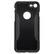 Alt View 3. SaharaCase - Classic Case for Apple® iPhone® 7 and 8 - Black.