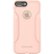 Alt View Zoom 1. SaharaCase - Classic Case with Glass Screen Protector for Apple® iPhone® 7 Plus and Apple® iPhone® 8 Plus - Rose Gold.