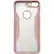 Alt View 3. SaharaCase - Classic Case with Glass Screen Protector for Apple® iPhone® 7 Plus and Apple® iPhone® 8 Plus - Rose Gold.