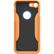 Alt View 3. SaharaCase - Classic Case for Apple® iPhone® 7 and 8 - Blue Orange.