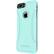 Front. SaharaCase - Classic Case with Glass Screen Protector for Apple® iPhone® 7 Plus and Apple® iPhone® 8 Plus - Aqua.