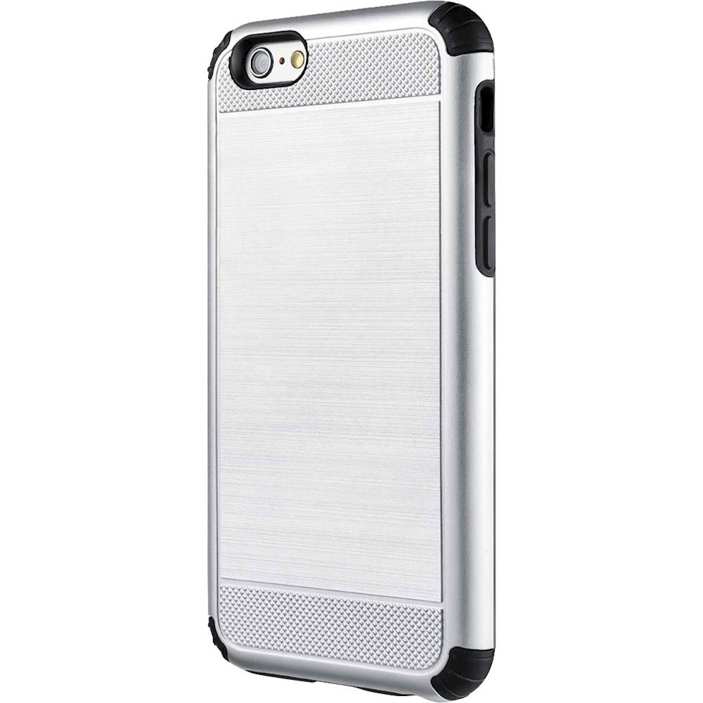 Best Buy: SaharaCase Classic Case with Glass Screen Protector for Apple ...