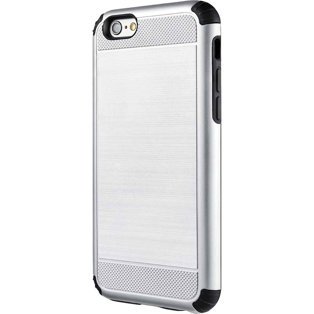 classic case with glass screen protector for apple iphone 5/5s and se - black gray classic case with glass screen protector for apple iphone 5/5s and se - black gray