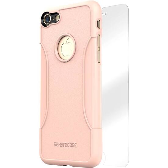 Saharacase Classic Case For Apple Iphone 7 And 8 Rose Gold C A I7 Rog Best Buy Saharacase Classic Case For Apple Iphone 7 And 8 Rose Gold C A I7 Rog Best Buy